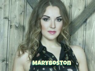 MaryBoston