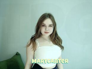 MaryCanter