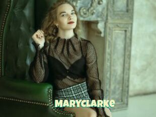 MaryClarke