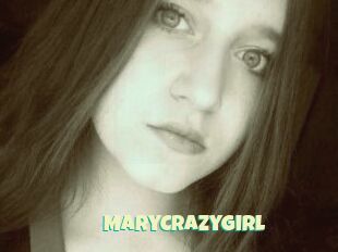 MaryCrazyGirl