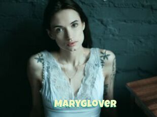 MaryGlover