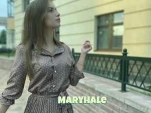 MaryHale