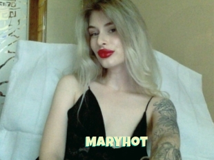 MaryHot