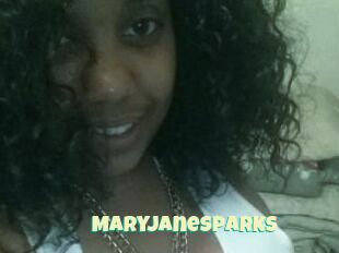 MaryJaneSparks