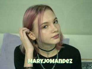 MaryJoMandez