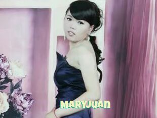 MaryJuan