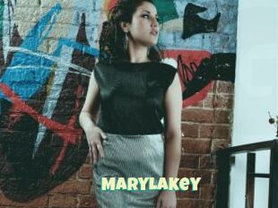 MaryLakey