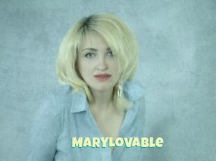 MaryLovable