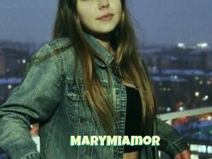 MaryMiamor