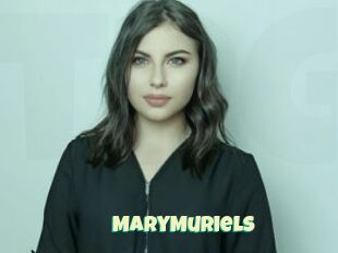 MaryMuriels