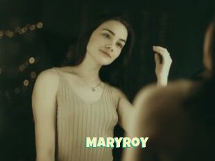 MaryRoy