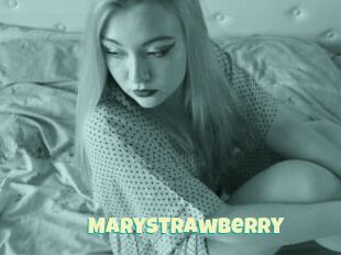 MaryStrawberry