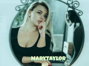 MaryTaylor