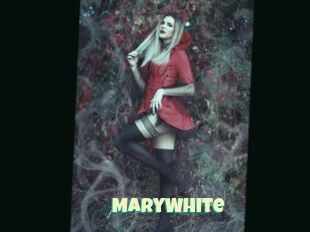 MaryWhite