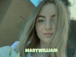 MaryWilliam