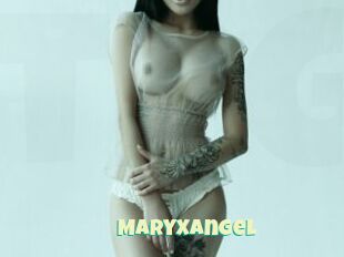 MaryXAngel