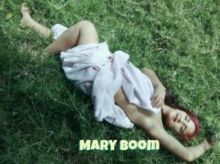 Mary_Boom