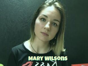 Mary_Wilsons