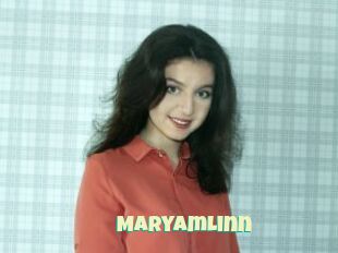 MaryamLinn