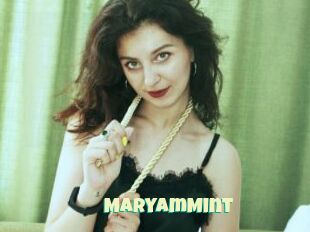 MaryamMint