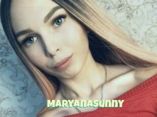 MaryanaSunny