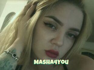 Masha4You