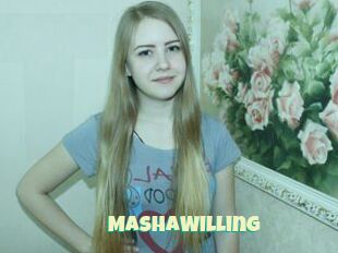 MashaWilling