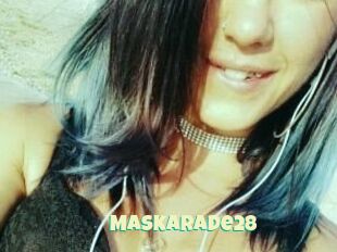 Maskarade28