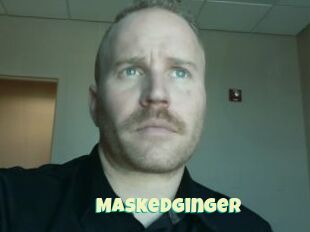 MaskedGinger