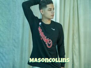 MasonCollins