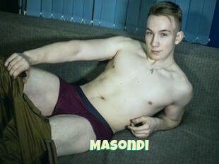 MasonDi