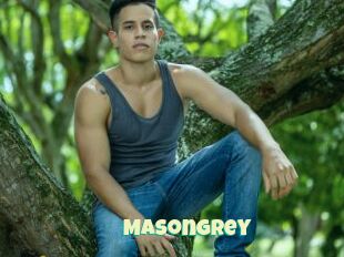 MasonGrey