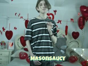 MasonSaucy