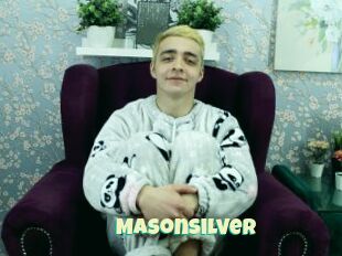 MasonSilver