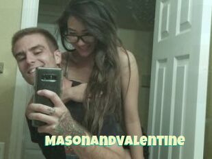 MasonandValentine