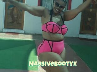 MassiveBootyX