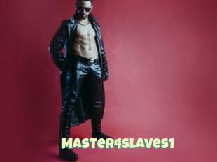 Master4Slaves1