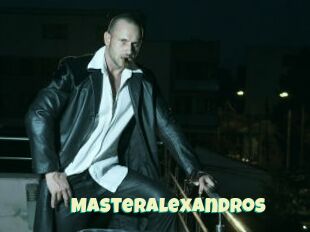 MasterAlexandros