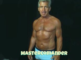 MasterComander