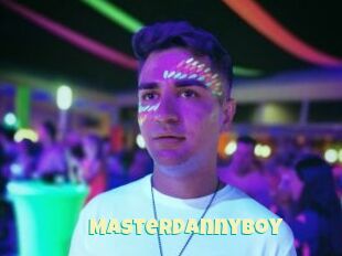 MasterDannyBoy