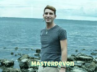 MasterDevon