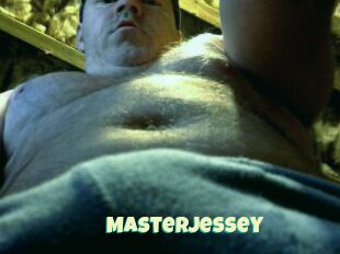 MasterJessey