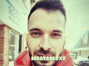 MasterLexx