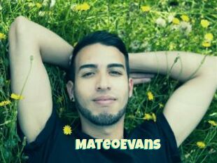 MateoEvans