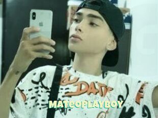 MateoPlayBoy