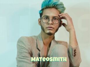 MateoSmith