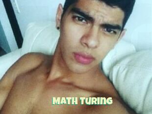 Math_Turing