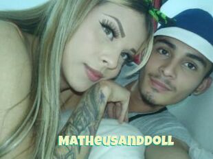 MatheusAndDoll