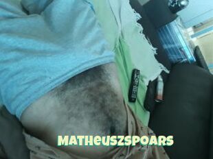 Matheuszspoars