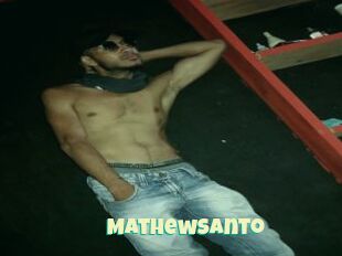 MathewSanto